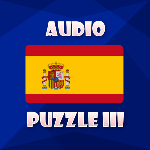 Spanish intermediate learning logo