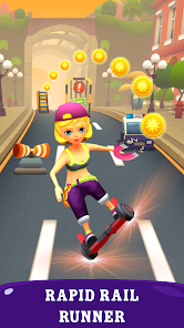 Screenshot image
