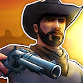 Guns and Spurs 2 icon