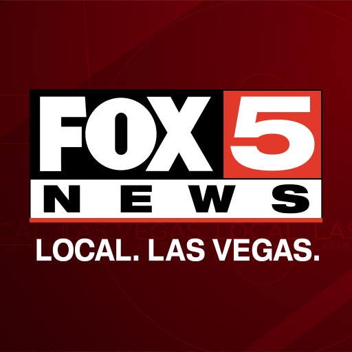 FOX5 Vegas - Las Vegas News 128.0 Icon