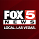 FOX5 Vegas - Las Vegas News - Androidアプリ