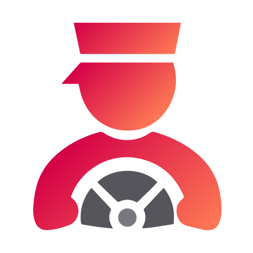 WebCRS Travel - Driver's App 1.0 Icon