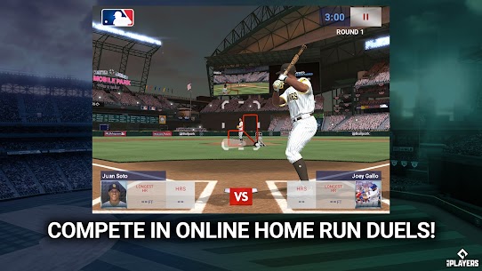 MLB Home Run Derby [Mod] 3