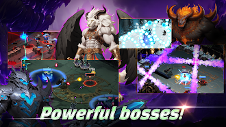 Game screenshot Devil Archer: Roguelike Action apk download
