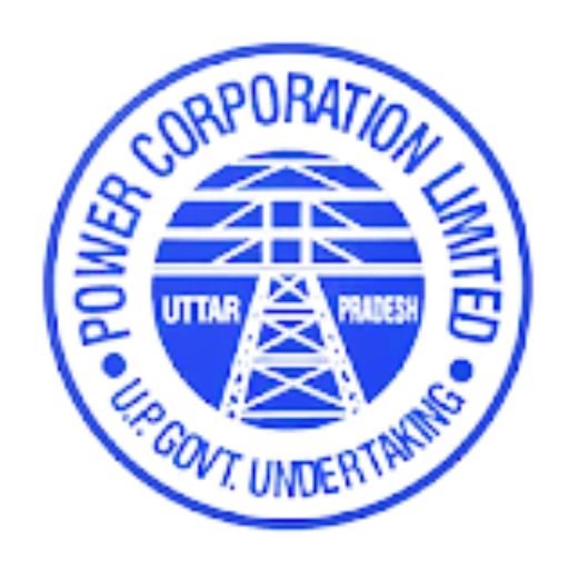 UPPCL Multipoint logo