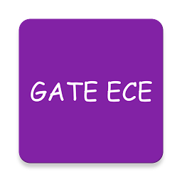 Icon image GATE for Electronics Engg