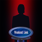 Cover Image of Unduh Weakest Link. Free Trivia Quiz Game Show 1.03 APK