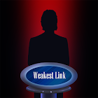 Weakest Link. Free Trivia Quiz Game Show 1.03