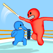 Top 8 Casual Apps Like Clumsy Fighters - Best Alternatives