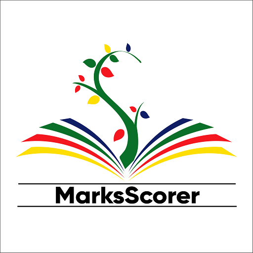 Marks Scorer logo