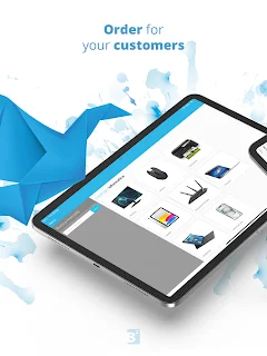 BQUADRO Platform screenshot 7