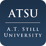 My ATSU Mobile icon