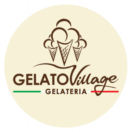 Gelato Village Gelateria - Google Play 앱