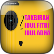 Takbiran IDUL FITRI & IDUL ADHA 2020 Offline