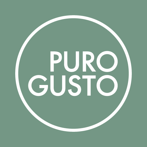 Puro Gusto Cafe  Icon