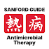 Sanford Guide Antimicrobial