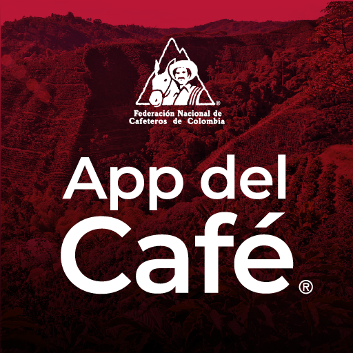 App del Café logo