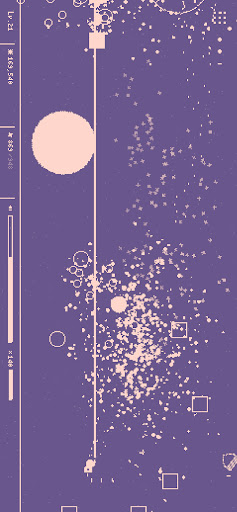 Android application Pixel Shooter Infinity screenshort