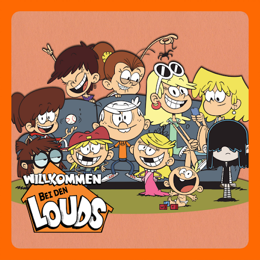Willkommen bei den Louds: The Loud House, season 1 - TV on Google Play