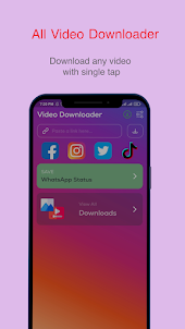 Video & Story Downloader HD