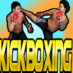 Cover Image of ダウンロード KnockEmOut Kick Boxing  APK
