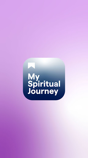 Android application My Spiritual Journey screenshort