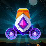 Cover Image of 下载 Cannon Ball Blast - Jump Ball Shooter Master 1.2.6 APK