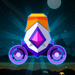 Cannon Ball Blast - Jump Ball Mod Apk