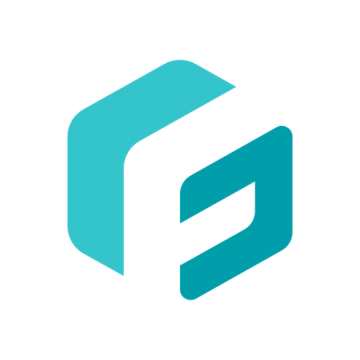 Finst | Crypto Investing logo