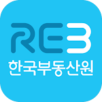 Cover Image of Download 한국부동산원 부동산정보-부동산시세,전세,아파트실거래가 5.6 APK