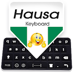 Cover Image of Baixar Hausa Keyboard: Hausa Language Typing 1.0.5 APK