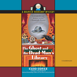 Icon image The Ghost and the Dead Man’s Library