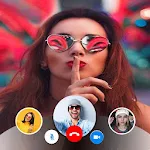 Cover Image of Download Video Call Advice & Live Chat  APK
