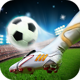 Free Kick-Freestyle football icon