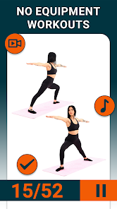 YOGA Workout for Weight Loss - Apps on Google Play