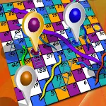 Cover Image of Download Snake and Ladders Saap Sidi Lu  APK