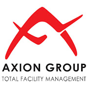 Axion Face Attendance  Icon