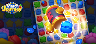 Game screenshot Match Journey : Match3 Puzzle hack