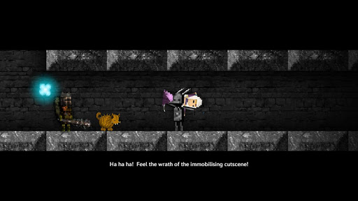 Tallowmere - Action - games