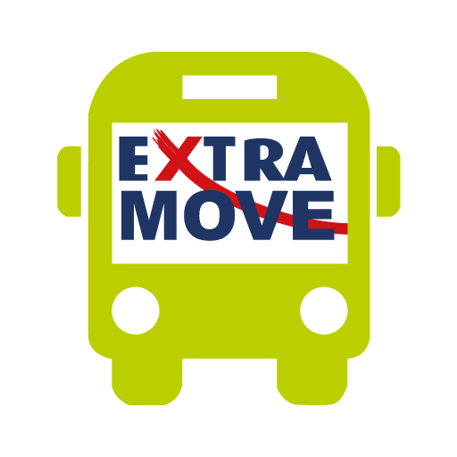 ExtraMove logo