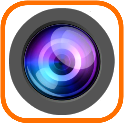 PhotoTrap Trail Camera 5.6.1 Icon