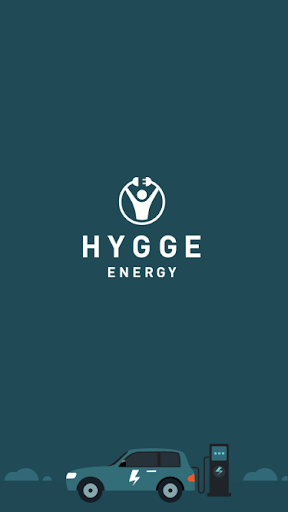Android application Hygge EV screenshort