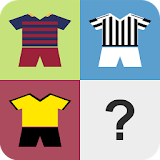 Football Game - Jersey Quiz! icon
