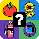 Guess the object: Mega quiz game 2021 Download on Windows