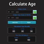 Cover Image of Unduh Age Calculate 2021  APK