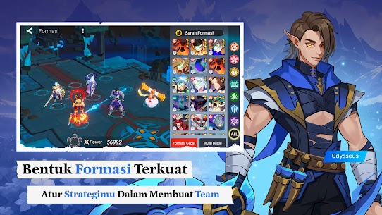 Gods of Myth 4