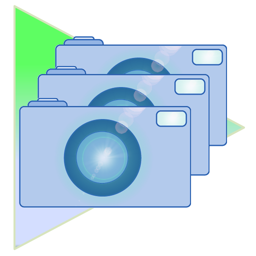 Memories File logo