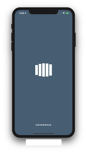 Android application PM2.5 (미세먼지) screenshort