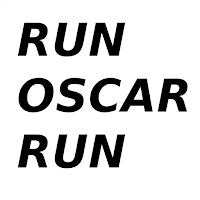 Run Oscar Run