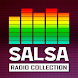 Radios de Salsa y Merengue - Androidアプリ